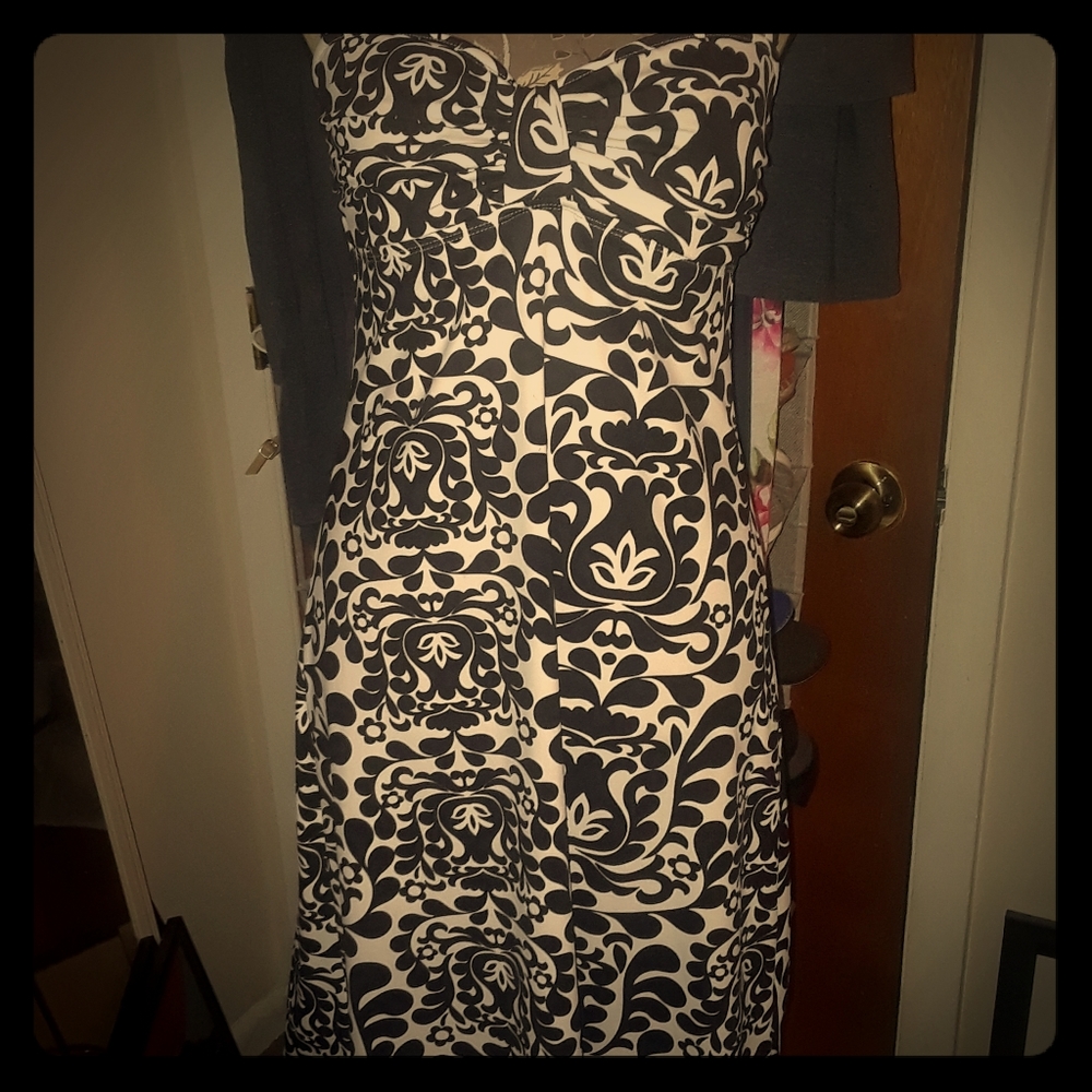 Tommy Bahama sun dress
